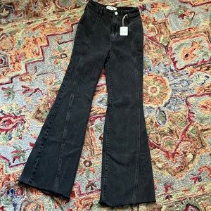 Free people Florence flare Jean